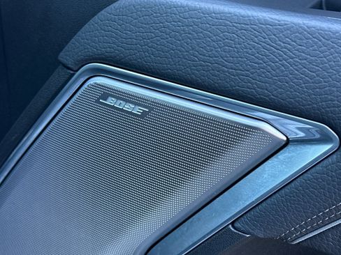 Used 2025 GMC Sierra 1500 Denali image 22