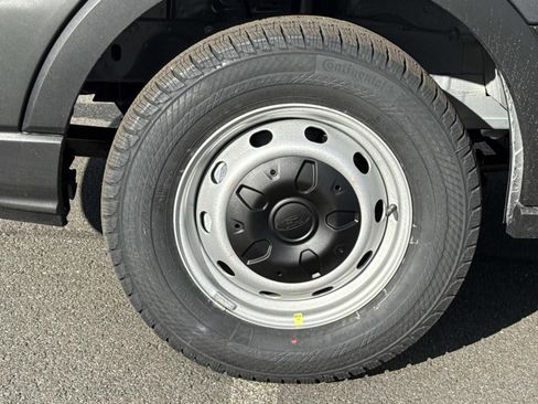 New 2026 Ford Transit 250 148 Medium Roof w/ Load Area Protection Package image 9