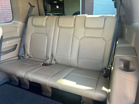Used 2011 Honda Pilot EX-L image 34