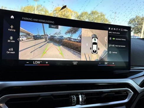 Certified 2023 BMW i4 eDrive35 w/ Premium Package image 25