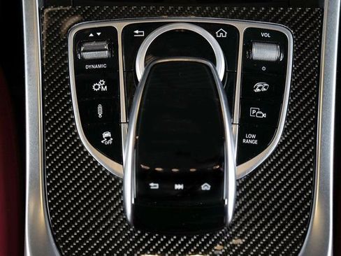 Used 2023 Mercedes-Benz G 63 AMG 4MATIC image 13