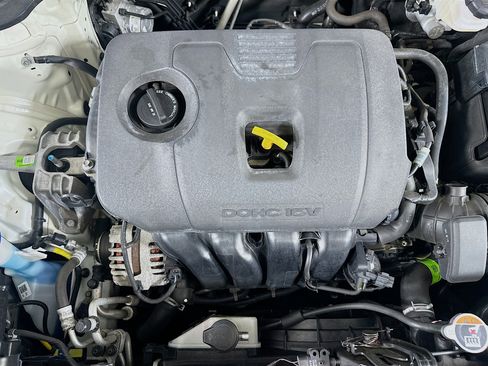 Used 2022 Kia Soul LX w/ Technology Package image 31