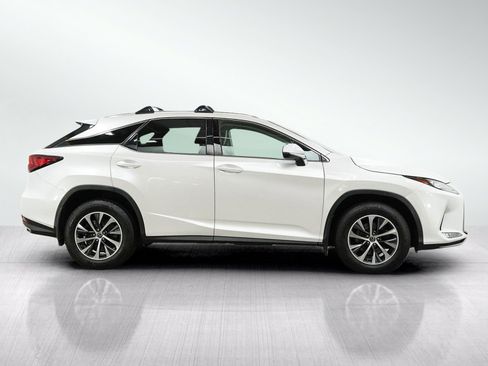Used 2022 Lexus RX 350 AWD w/ Premium Package image 6