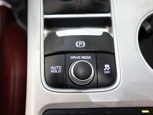 Used 2019 Kia Stinger GT1 image 55