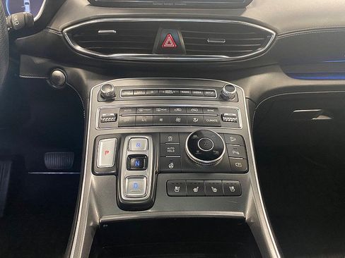 Used 2023 Hyundai Santa Fe Calligraphy AWD/4WD image 28