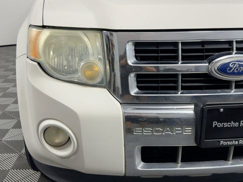Used 2011 Ford Escape Limited w/ 302A Rapid Spec Order Code image 11