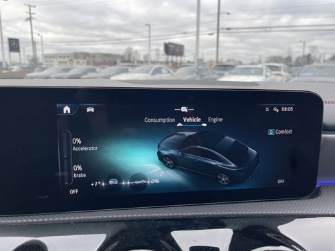 Certified 2024 Mercedes-Benz CLA 250 CLA 250 image 28