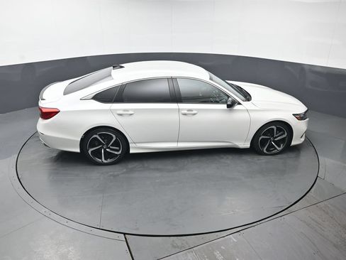 Used 2022 Honda Accord Sport Special Edition image 41