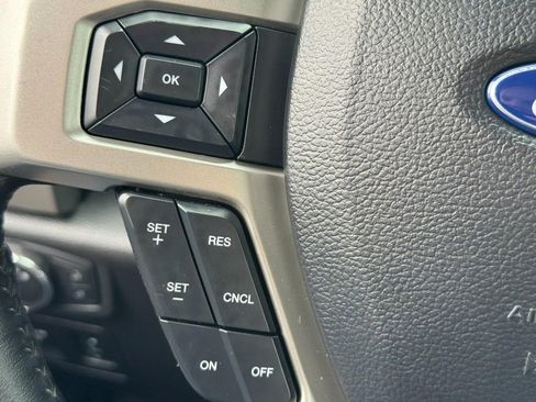 Used 2020 Ford F150 Lariat AWD/4WD image 22