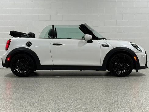 Used 2023 MINI Cooper S FWD image 5