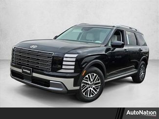 New 2026 Hyundai Palisade SEL video 1