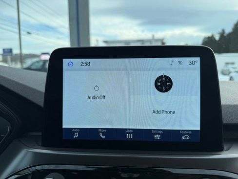 Used 2026 Ford Escape Active w/ Cold Weather Package image 26