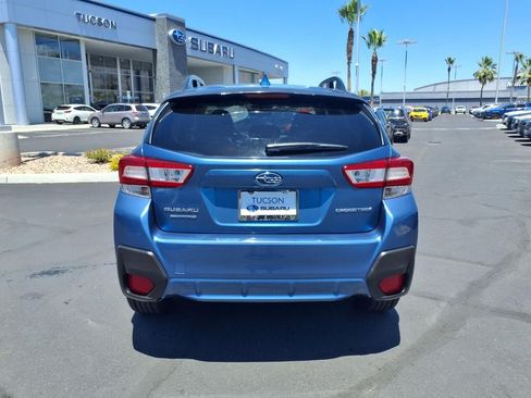 Used 2018 Subaru Crosstrek 2.0i Premium AWD/4WD image 11
