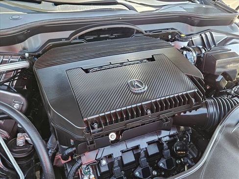 Used 2026 Acura MDX A-Spec AWD/4WD image 24