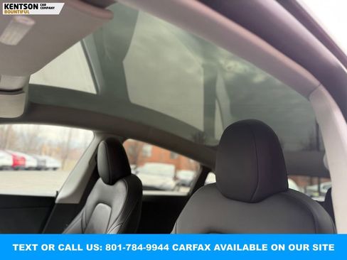 Used 2023 Tesla Model Y Long Range image 27