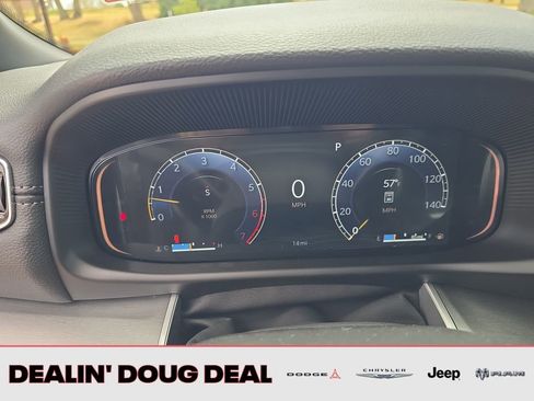 New 2026 Jeep Grand Wagoneer 4WD image 15