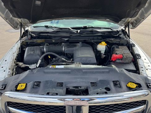 Used 2016 RAM 1500 ST w/ SXT Appearance Group image 22