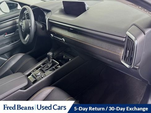 Used 2025 MAZDA CX-50 AWD 2.5 S w/ Premium Plus Pkg image 39