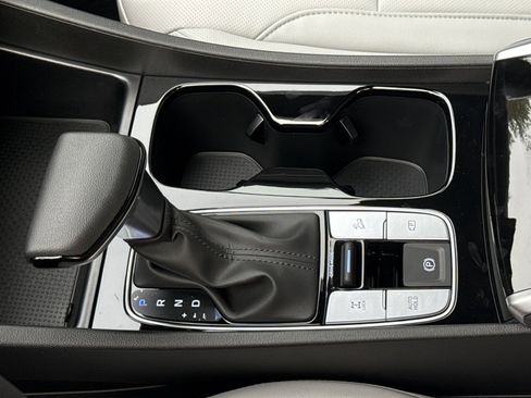 New 2026 Hyundai Santa Cruz SEL image 21