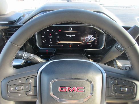 New 2026 GMC Sierra 2500 SLE w/ SLE Value Package; image 18