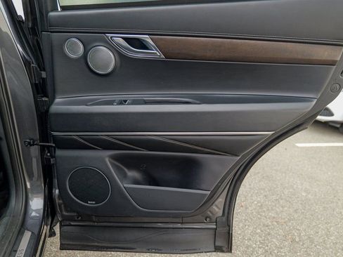 Used 2021 Genesis GV80 3.5T w/ Prestige Package 07 image 30