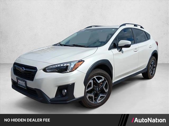 Used 2019 Subaru Crosstrek 2.0i Limited AWD/4WD image 1