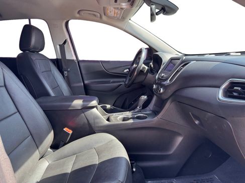 Used 2020 Chevrolet Equinox LT w/ Midnight Edition FWD image 17