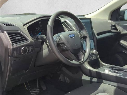 Certified 2024 Ford Edge SE AWD/4WD image 8