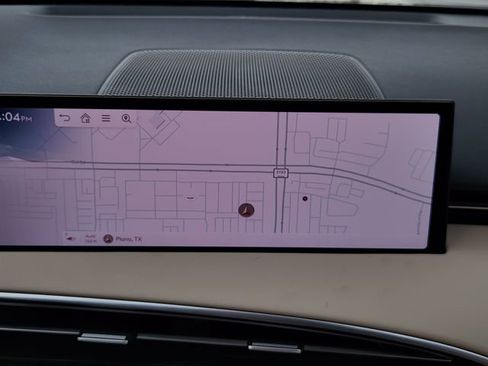 New 2026 Genesis GV70 2.5T Advanced image 13