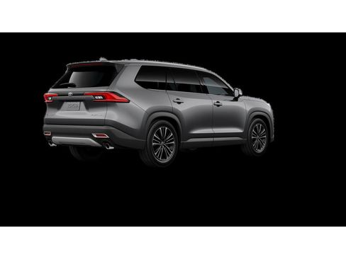 New 2026 Toyota Grand Highlander AWD Hybrid image 33