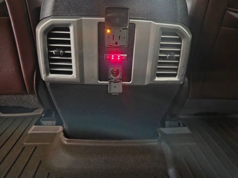 Used 2017 Ford F250 Platinum image 85