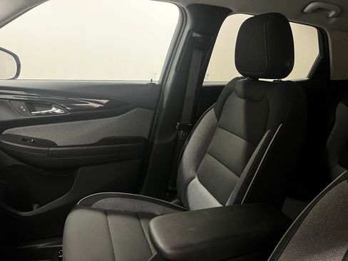 New 2026 Chevrolet TrailBlazer LT w/ Convenience Package FWD image 24
