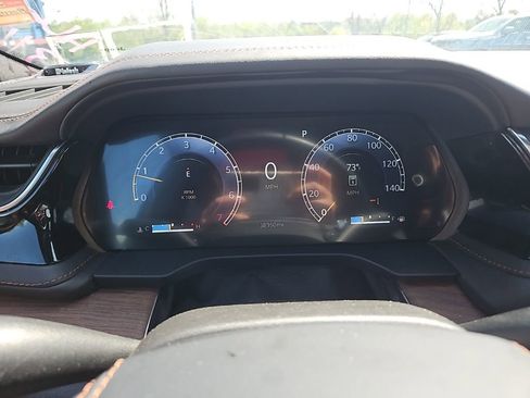 Used 2023 Jeep Grand Cherokee L Summit w/ Advanced Protech Group IV image 19