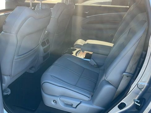 Used 2018 Acura MDX FWD w/ Advance Package image 12