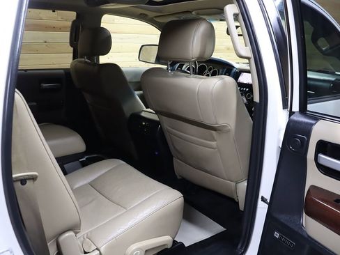 Used 2013 Toyota Sequoia Platinum RWD image 71