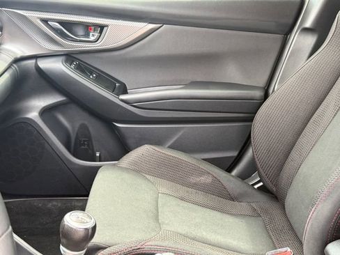 Used 2024 Subaru WRX Premium AWD/4WD image 11
