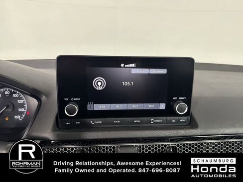 Used 2024 Honda Civic EX image 7