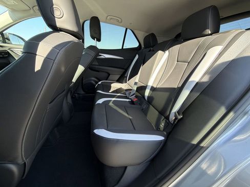 New 2026 Buick Envision Sport Touring image 26