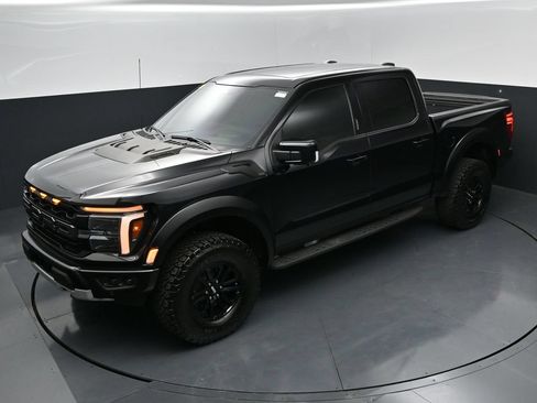 Used 2024 Ford F150 Raptor AWD/4WD image 28