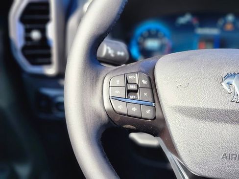 New 2025 Ford Bronco Sport Outer Banks w/ Outer Banks Tech Package+ image 30