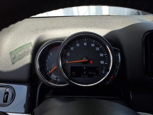 Used 2018 MINI Cooper Countryman S FWD image 15