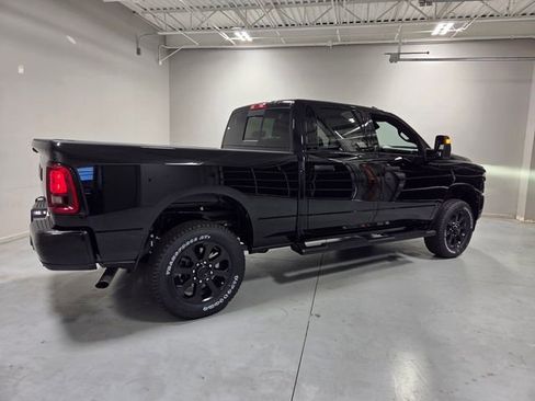 New 2026 RAM 2500 Tradesman AWD/4WD image 13