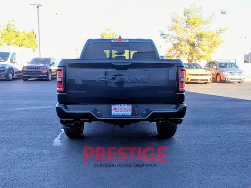 Used 2026 RAM 1500 Big Horn image 11