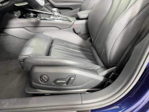 Used 2023 Audi A4 2.0T Premium Plus image 11