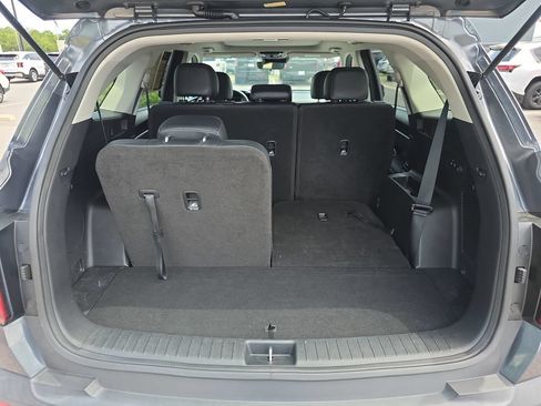 Used 2021 Kia Sorento S w/ Panoramic Sunroof Package AWD/4WD image 35
