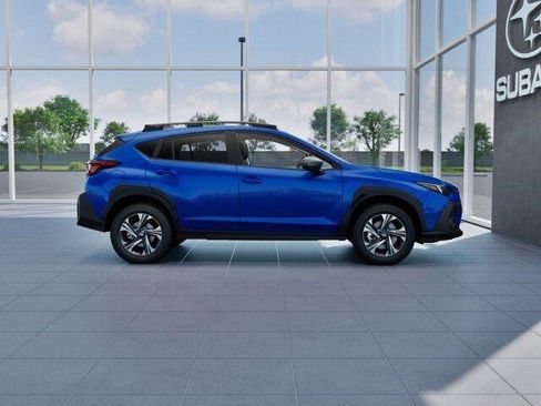 New 2026 Subaru Crosstrek 2.0i Premium AWD/4WD image 6