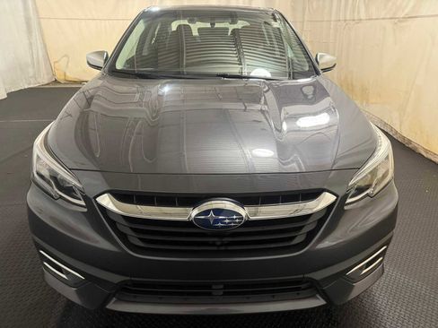 Certified 2022 Subaru Legacy Touring XT image 3