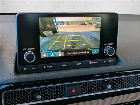 Used 2025 Honda Civic Sport image 12
