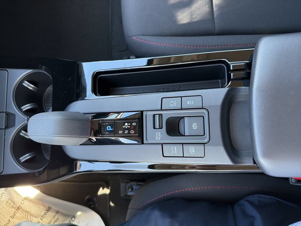 New 2026 Toyota Prius Plug-In Hybrid FWD image 15