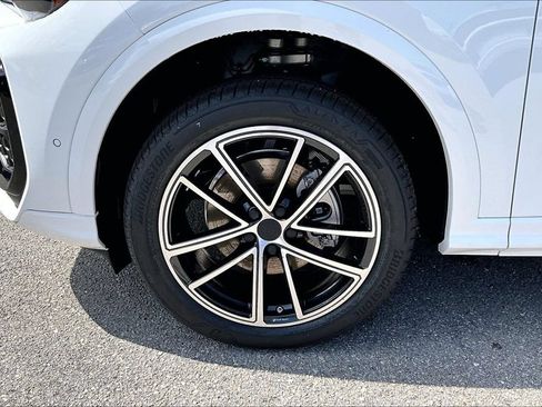 New 2026 Audi Q5 Premium Plus AWD/4WD image 13